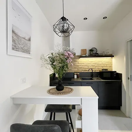 Apartment Cozy With Terrace + Free Parking Opatija